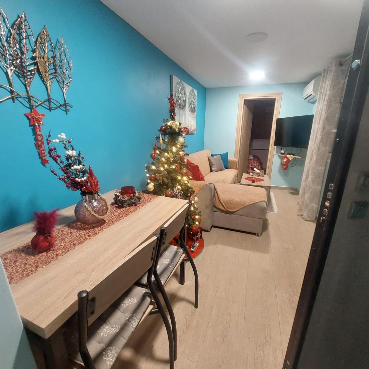 Guesthouse Aggelos Porto Germeno Eksteriør bilde
