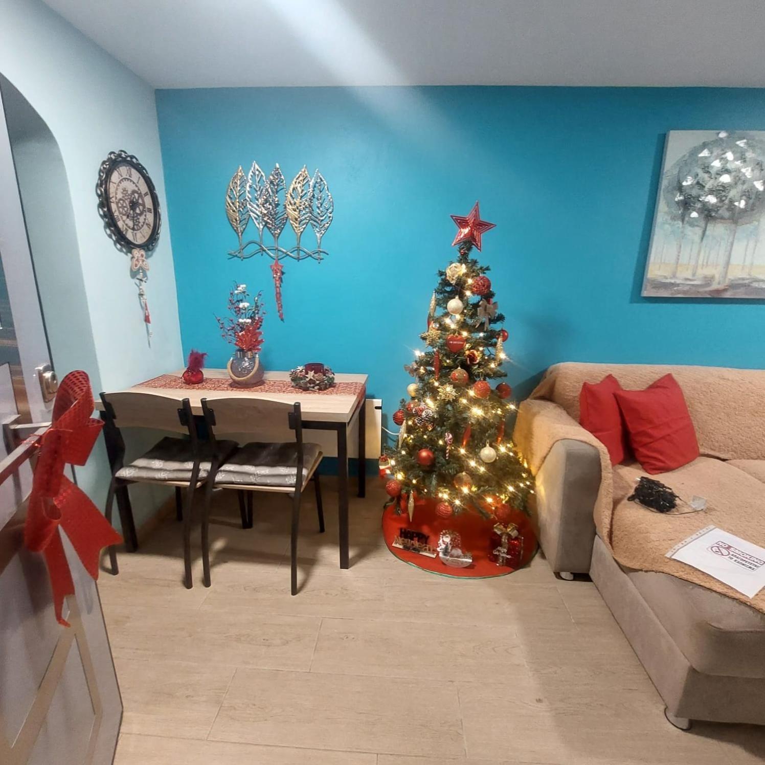 Guesthouse Aggelos Porto Germeno Eksteriør bilde