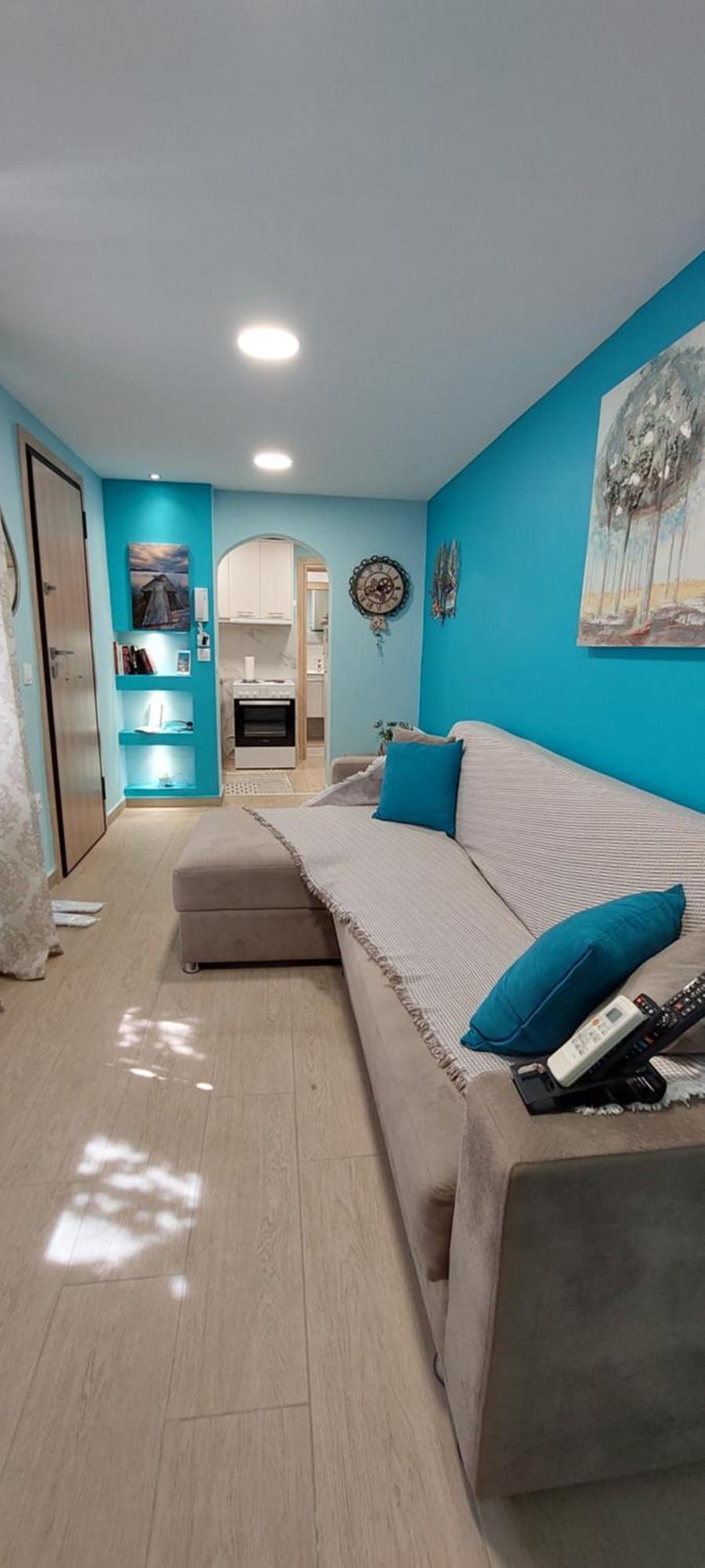 Guesthouse Aggelos Porto Germeno Eksteriør bilde